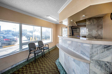 Motel Downbeach Atlantic City